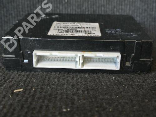 Electronic module HYUNDAI i10 I (PA) 1.2 | BP7081339M83 