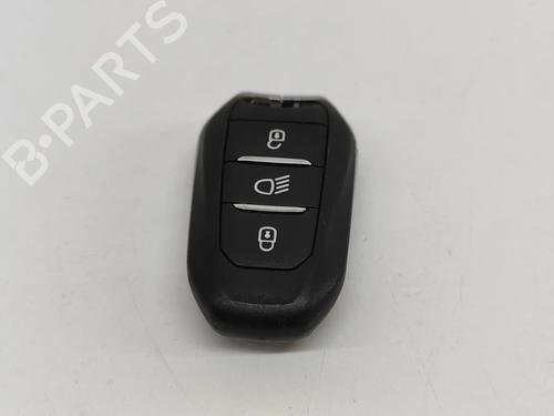 Used Electronic module Electronic module CITROËN C3 AIRCROSS II (2R_, 2C_) 1.2 PureTech 130 (2RHNYH) (131 hp) 24975708 24975708