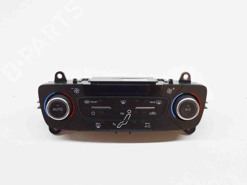 Used Climate control FORD FOCUS III 1.0 EcoBoost (100 hp) 14966262