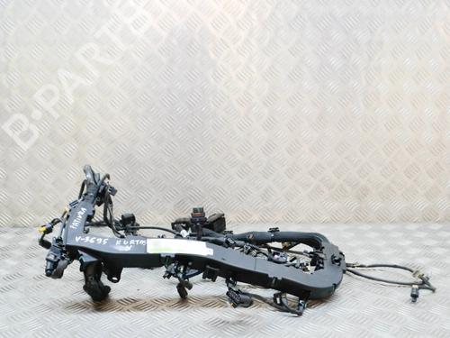 Used Wiring harness MERCEDES-BENZ E-CLASS (W212) E 220 BlueTEC (212.001) (177 hp) 14643979