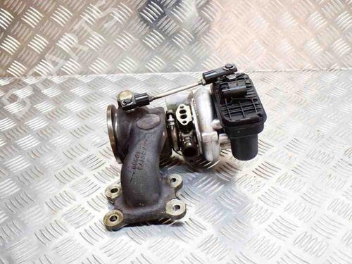 Used Turbocharger/Supercharger AUDI A4 B9 (8W2, 8WC) 1.4 TFSI (150 hp) 6771697