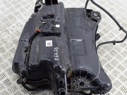 AdBlue tank SKODA OCTAVIA III Combi (5E5, 5E6) 2.0 TDI 4x4 | BP15205383M85 