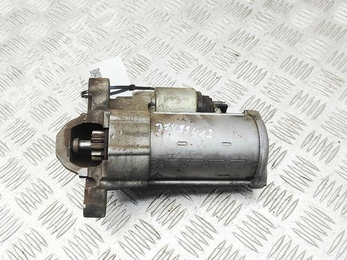 Starter PEUGEOT BOXER Bus 2.2 BlueHDi 140 | BP38756905M8 - Image 3