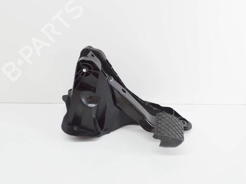 bremsepedal AUDI Q4 E-TRON Sportback (F4N) 40 (204 hp) 27761647