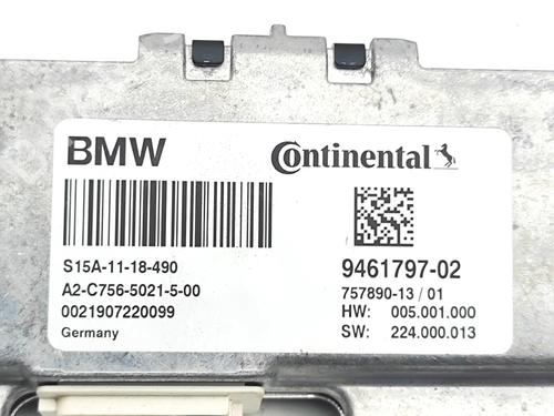 Camera BMW X4 (G02, F98) xDrive 20 d | BP35790216E14 - Image 6
