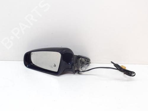 Retrovisor izquierdo AUDI A4 B6 (8E2) 2.0 (130 hp) 8895008