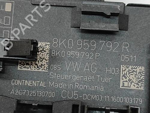 Electronic module AUDI Q5 (8RB) 2.0 TFSI quattro | BP29373313M83 - Image 6