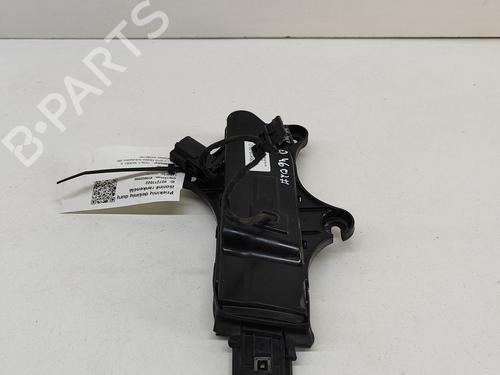 Front right exterior door handle TESLA MODEL X (5YJX) 90D AWD | BP20675597C129 