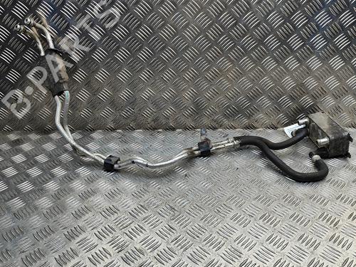 Oil radiator LAND ROVER DISCOVERY V (L462) 3.0 Td6 4x4 | BP30130720M33 