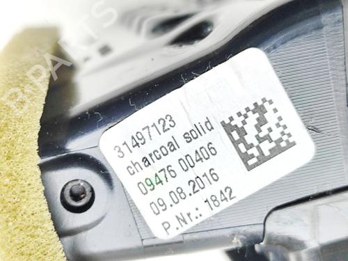 Luftventil VOLVO S90 II (234) D5 AWD | BP38018610I21 - Image 7