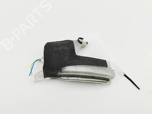 Used Left side indicator Left side indicator 36783130 36783130