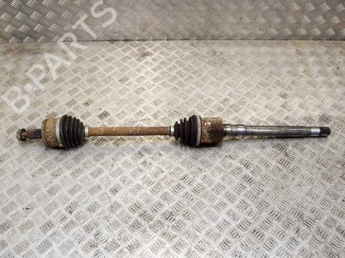 Used Right front driveshaft Right front driveshaft LAND ROVER DISCOVERY IV (L319) 3.0 SDV6 4x4 (256 hp) 9627951 9627951
