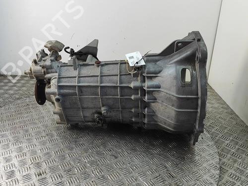 Used Gearbox Gearbox 37029118 37029118
