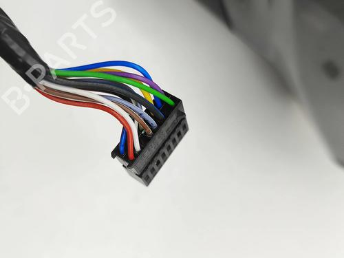 Right mirror CUPRA FORMENTOR (KM7, KMP) 1.4 e-Hybrid | BP31047537C27 