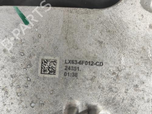 Engine mount FORD KUGA III (DFK) 2.5 Duratec PHEV | BP28562800M89 