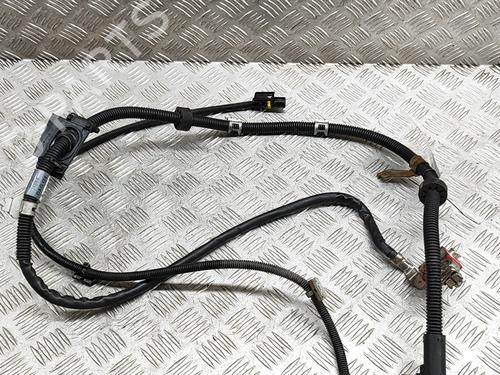 Kabel MERCEDES-BENZ C-CLASS (W204) C 220 CDI (204.002) (170 hp) 24582342