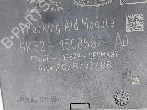 Electronic module LAND ROVER DISCOVERY V (L462) 2.0 Sd4 4x4 | BP37029688M83 - Image 7