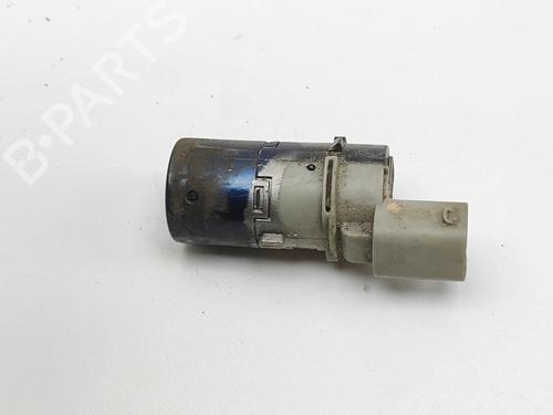 Electronic module JAGUAR XJ (X350, X358) D 2.7 | BP36984007M83 - Image 3