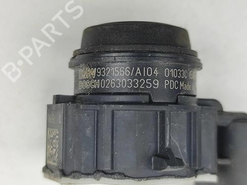 Electronic module BMW 3 Gran Turismo (F34) 335 d xDrive | BP27398159M83