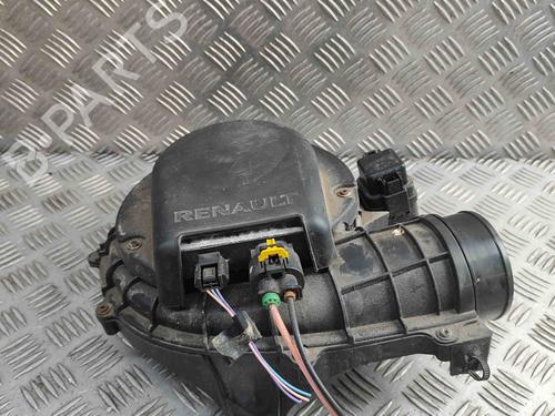 Ventilator motor RENAULT ZOE (BFM_) ZOE | BP27644264M62 