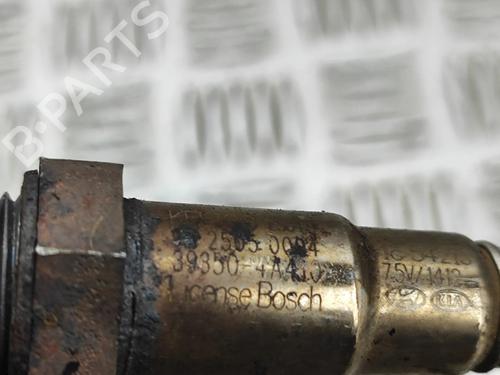 Electronic sensor KIA SPORTAGE III (SL) 1.7 CRDi | BP30544697M84