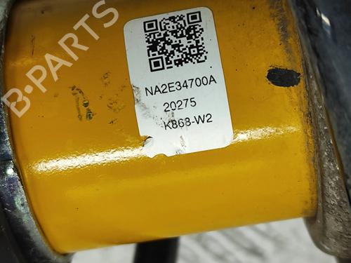 Left front shock absorber MAZDA MX-5 IV (ND__) 2.0 (ND2E, ND6E) | BP29007424M16  - Image 8