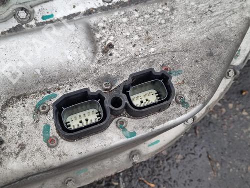 Battery TESLA MODEL X (5YJX) 90D AWD | BP31297100E11