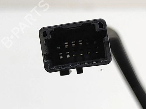 Left mirror RENAULT MASTER III Van (FV) 2.3 dCi 130 FWD (FV0M, FV0Y, FV0J, FV02, FV03) | BP29945193C26 