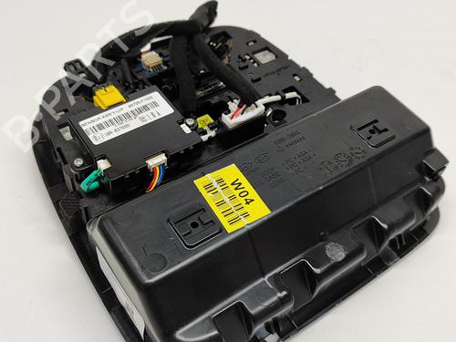 Interior roof light KIA SPORTAGE IV (QL, QLE) 1.6 T-GDI | BP27174615I8