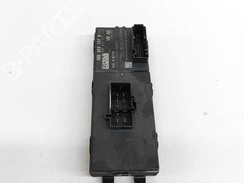 Electronic module AUDI Q5 (FYB, FYG) SQ5 TFSI quattro | BP19744277M83