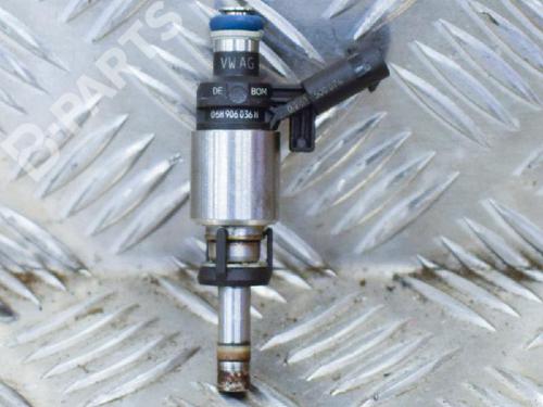 Used Injector VW GOLF VI (5K1) 1.8 TSI (160 hp) 6863879