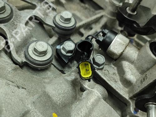 Gearbox KIA SPORTAGE V (NQ5) 1.6 T-GDI | BP28561907M3 - Image 9