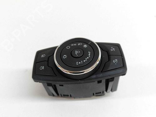 Used Electronic module FORD RANGER (TKE) 2.0 EcoBlue 4x4 (213 hp) 28549202