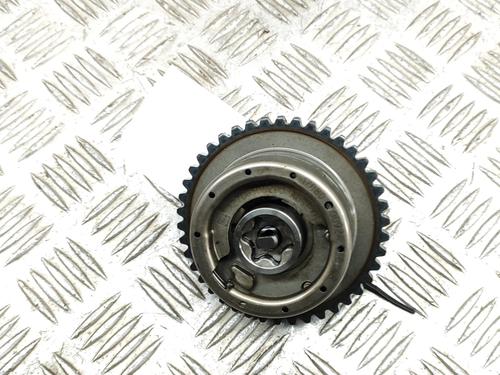 Used Pulley MERCEDES-BENZ CLA Coupe (C117) CLA 180 (117.342) (122 hp) 17139718