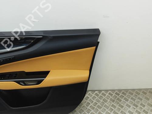 Front right panel LEXUS NX II (_A2_, _H2_) 350h E-Four (AAZH25) | BP33624551C59 - Image 3