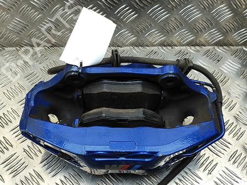 Right front brake caliper BMW 5 (G30, F90) 530 d | BP28092808M104 