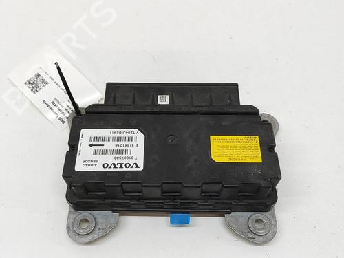 Used ECU airbags VOLVO XC90 II (256) D5 AWD (235 hp) 28566806