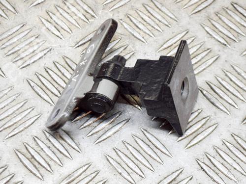 Hinge/Door check strap BMW 5 (F10) 535 d | BP14629694C146