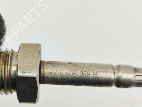 Electronic sensor AUDI A4 B9 Avant (8W5, 8WD) 2.0 TDI | BP39381564M84 - Image 6