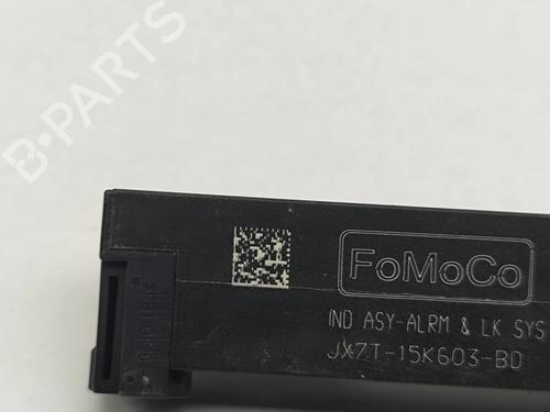 Electronic module FORD PUMA (J2K, CF7) 1.0 EcoBoost mHEV | BP28676460M83