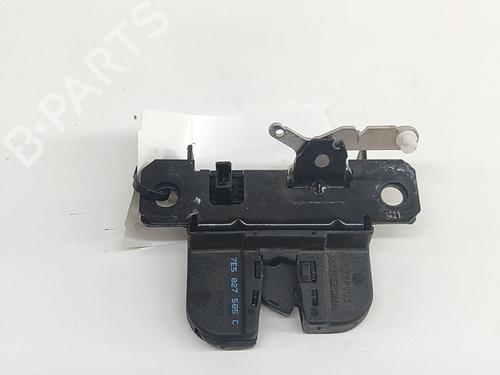 Tailgate lock VW TRANSPORTER T6 Van (SGA, SGH, SHA, SHH) 2.0 TDI | BP28559196C101