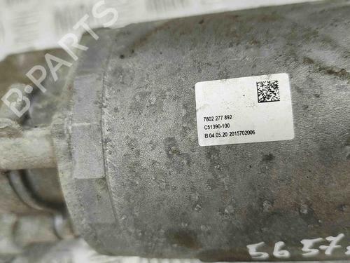 Steering rack BMW 5 (G30, F90) 530 e Plug-in-Hybrid xDrive | BP29486960M22