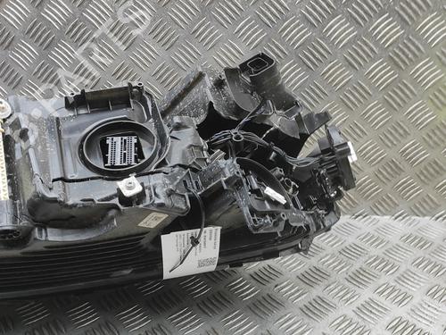 Left headlight PORSCHE CAYENNE Coupe (9YB) 3.0 AWD (9YBAA1) | BP32392278C28 