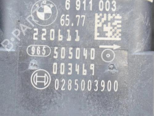 Electronic sensor BMW 3 (E90) 318 d | BP6740548M84  - Image 5