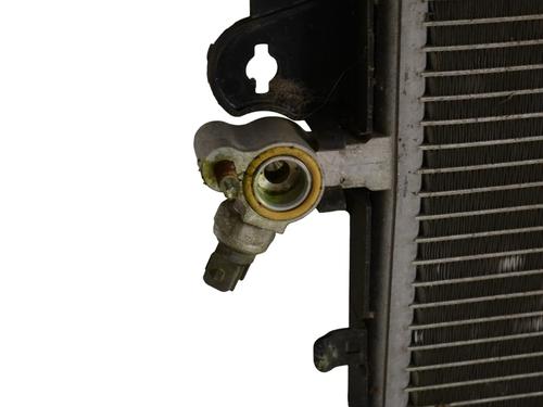 AC radiator AUDI A8 D5 (4N2, 4N8, 4NC, 4NL) 50 TFSI Mild Hybrid quattro (4N8) | BP33366513M32 - Image 4