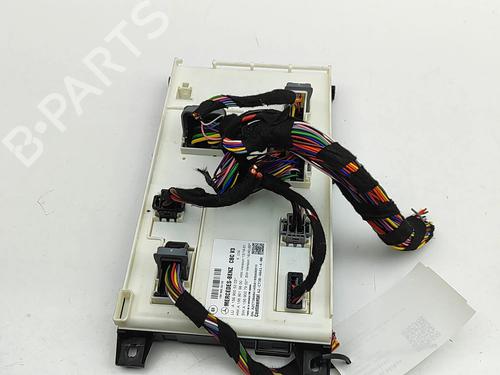 Módulo eletrónico INFINITI Q30 1.6 | BP28564117M83