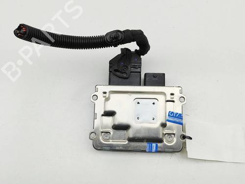 Engine control unit (ECU) PEUGEOT 508 II (FB_, FH_, F3_) Hybrid 225 (F35GQU) | BP29975492M57 - Image 3