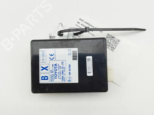 Electronic module LEXUS IS III (_E3_) 300h (AVE30_, AVE30R) | BP36275287M83 - Image 2
