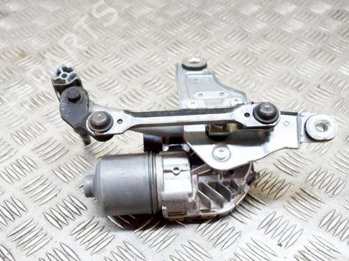 Front wiper motor FORD S-MAX (WA6) 2.0 TDCi | BP9630569M29 