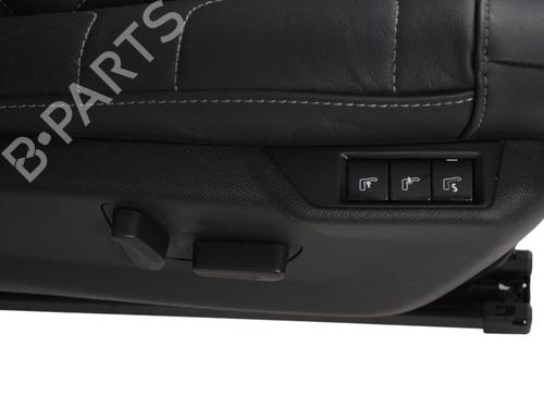 Right front seat CITROËN C4 III (BA_, BB_, BC_) ë-C4 (BCZKXC, BZCKSC) | BP33359657C16  - Image 8